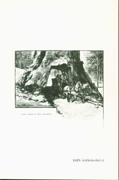 OUR YOSEMITE NATIONAL PARK. vist0061b